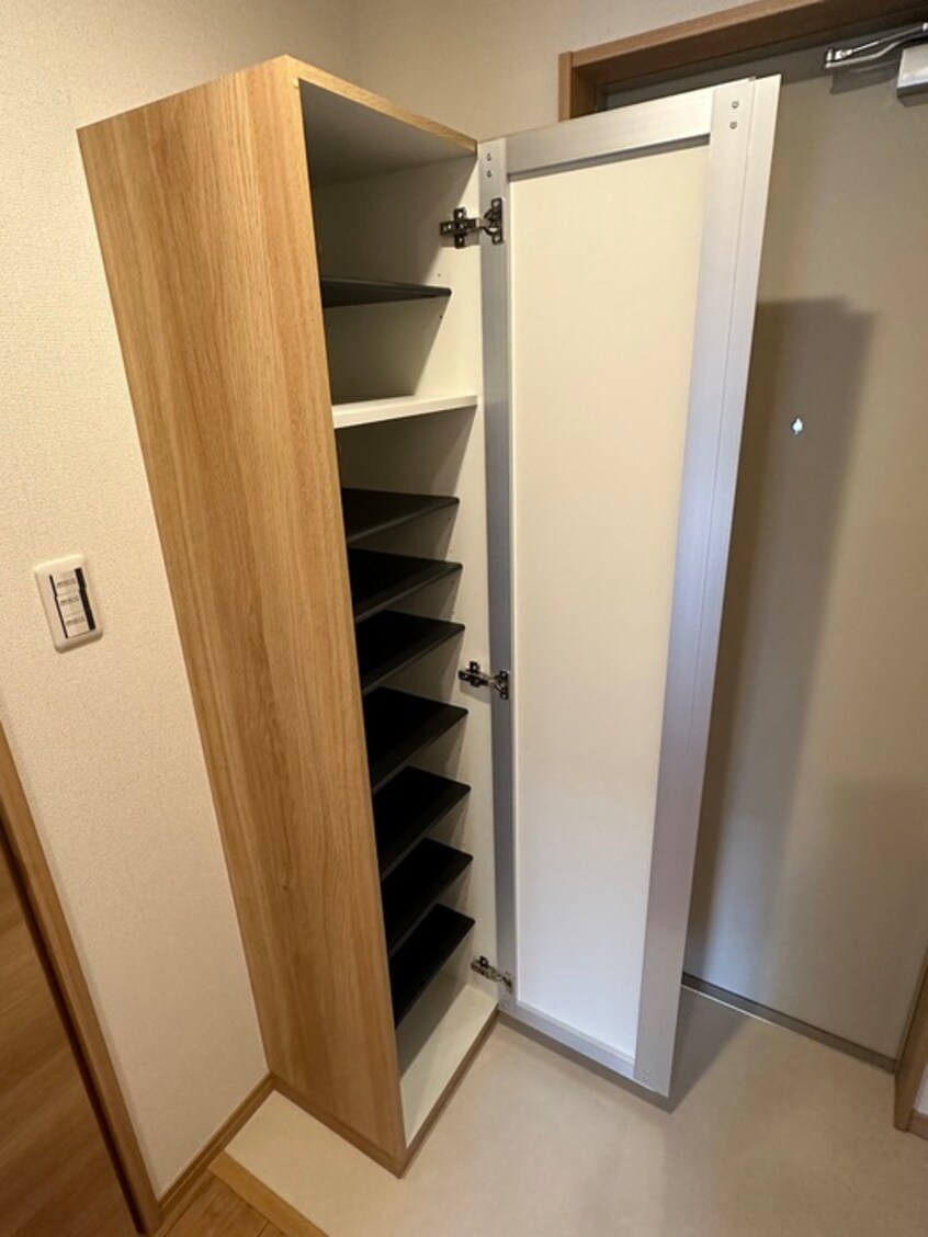 靴箱 グリーンカーサさがみ野