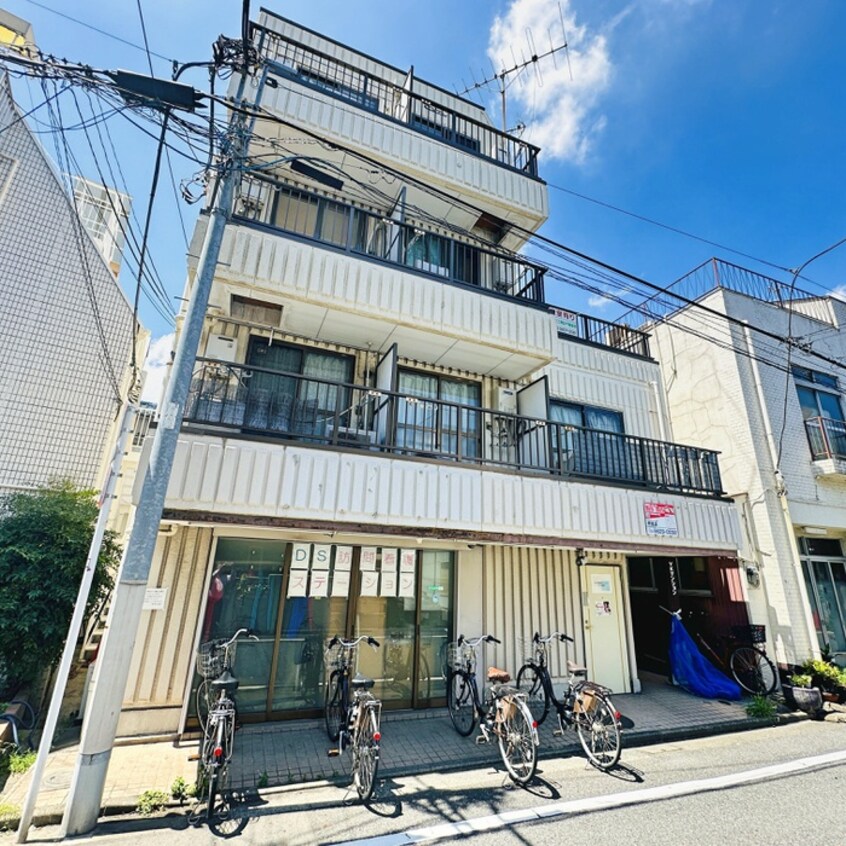 建物設備 ＹＫマンション