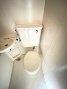 トイレ コ－ポタマ