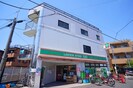 ＫＳビルの外観
