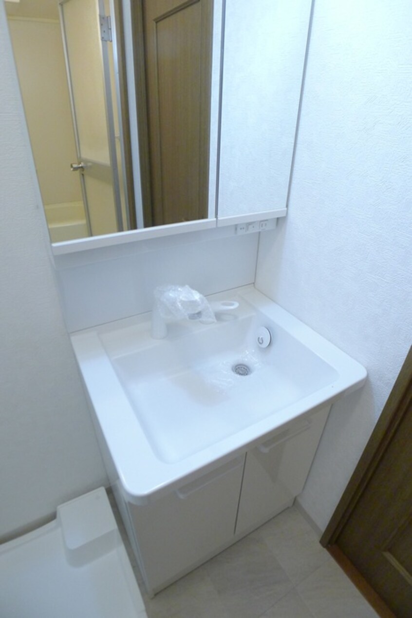 洗面 プリマベーラ船橋