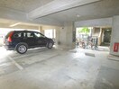 駐車場 プリマベーラ船橋