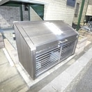 建物設備 リリーテラスB