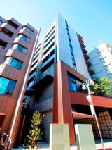 NL武蔵小杉レジデンス