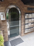 建物設備 コンフォ－ト井荻