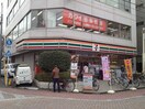 セブンイレブン　杉並井荻店(コンビニ)まで296m コンフォ－ト井荻