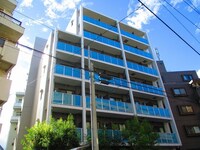 ﾊｰﾓﾆｰﾚｼﾞﾃﾞﾝｽ山手大塚（706）