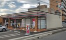 セブンイレブン厚木駅前店(コンビニ)まで450m リブリ・かわらぐち