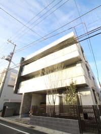 ヒルトップ深沢