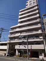 ロイヤルステージ本厚木Ⅰ