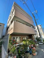 エスポワール西が丘