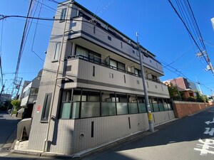 カナール幡ヶ谷