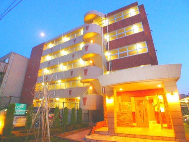 外観写真 ＺＣＯ並木ビル２ＮＤ