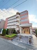 外観写真 ＺＣＯ並木ビル２ＮＤ