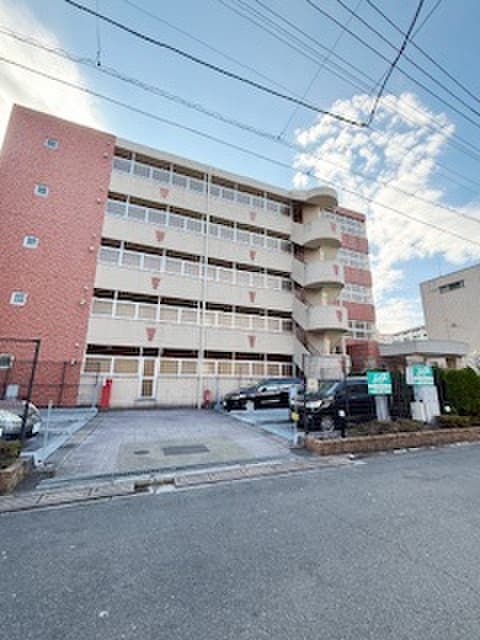 外観写真 ＺＣＯ並木ビル２ＮＤ