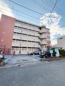 外観写真 ＺＣＯ並木ビル２ＮＤ