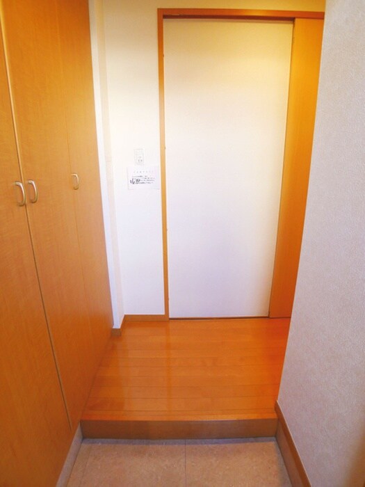 玄関 ＺＣＯ並木ビル２ＮＤ