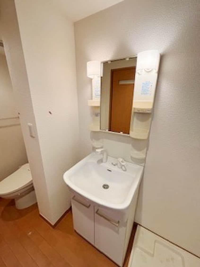 洗面 ＺＣＯ並木ビル２ＮＤ