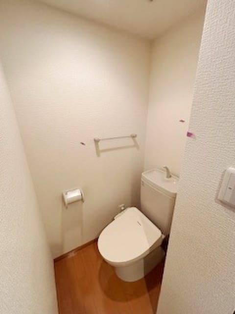 トイレ ＺＣＯ並木ビル２ＮＤ