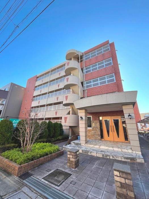 エントランス部分 ＺＣＯ並木ビル２ＮＤ