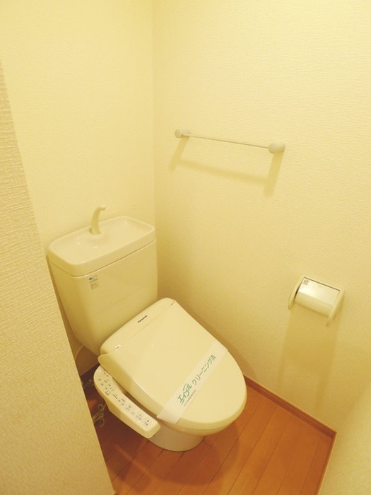 トイレ ＺＣＯ並木ビル２ＮＤ