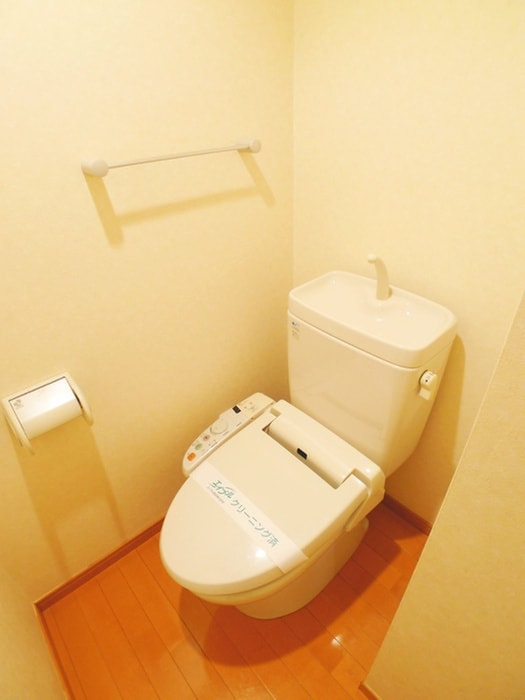 トイレ ＺＣＯ並木ビル２ＮＤ