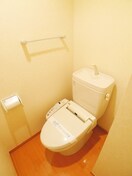 トイレ ＺＣＯ並木ビル２ＮＤ