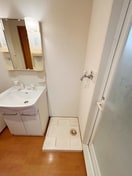 洗濯機置場 ＺＣＯ並木ビル２ＮＤ