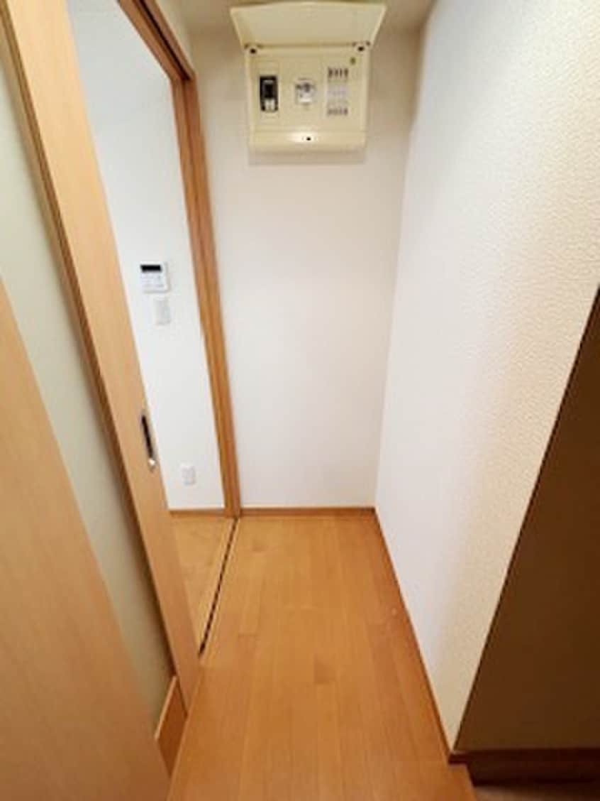 廊下 ＺＣＯ並木ビル２ＮＤ