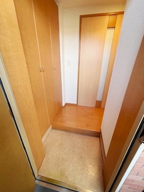 玄関 ＺＣＯ並木ビル２ＮＤ