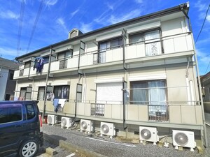 ソリッドリファイン幕張本郷