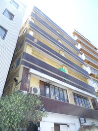 第一長門ビル