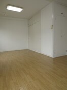 居室 第一長門ビル