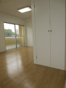 収納 第一長門ビル