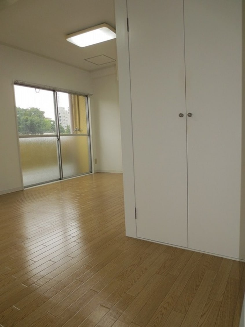 収納 第一長門ビル