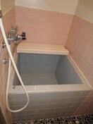 バス／シャワールーム等 第一長門ビル