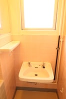 洗面 第一長門ビル