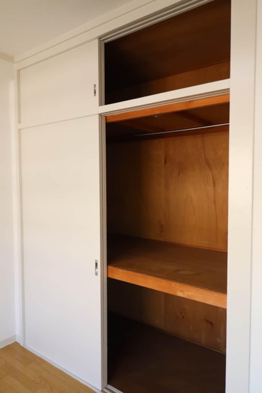 収納 第一長門ビル