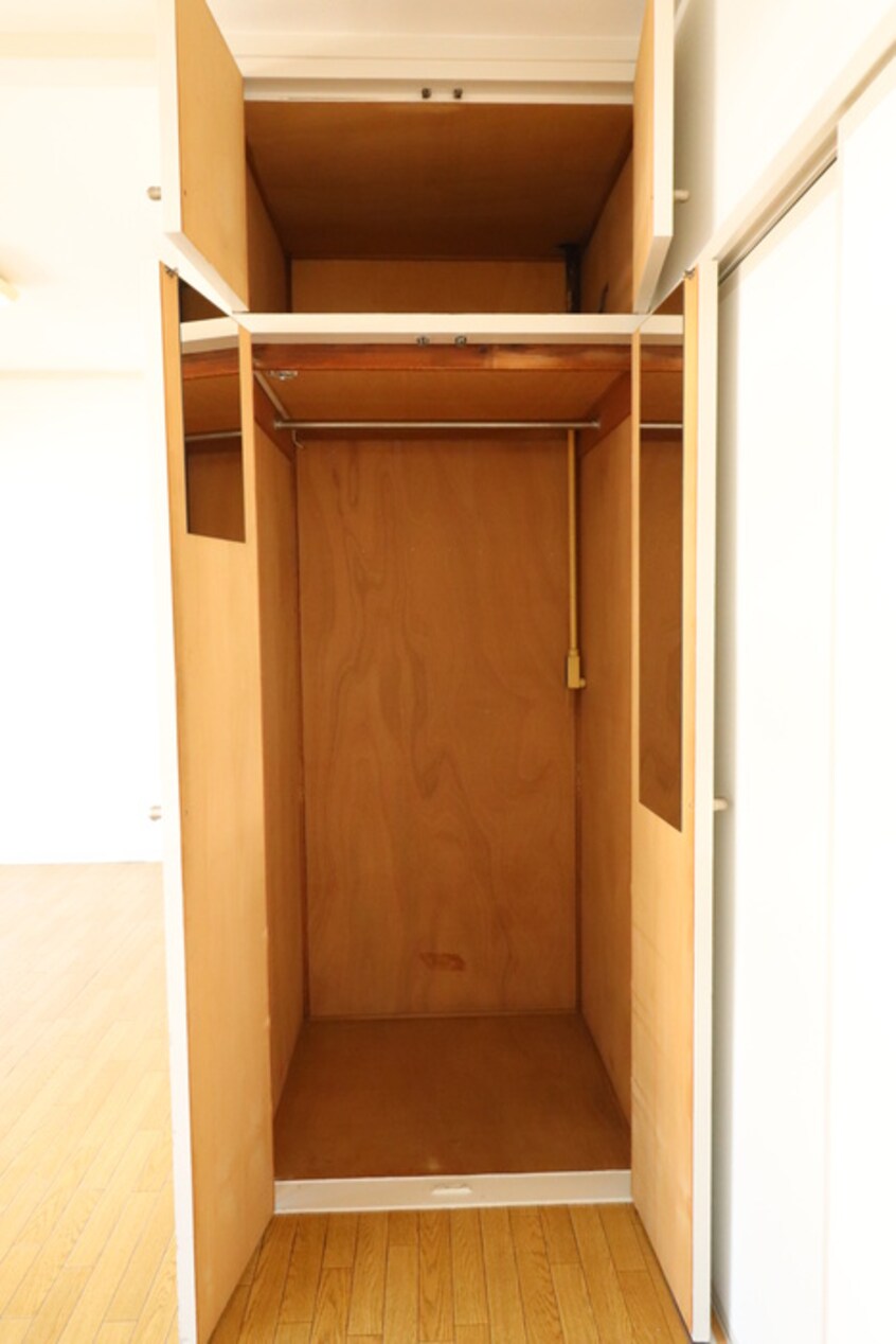 収納 第一長門ビル