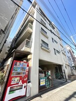 マンションオリエンタル