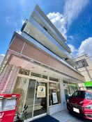 外観写真 スクエア本八幡