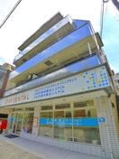 外観写真 スクエア本八幡