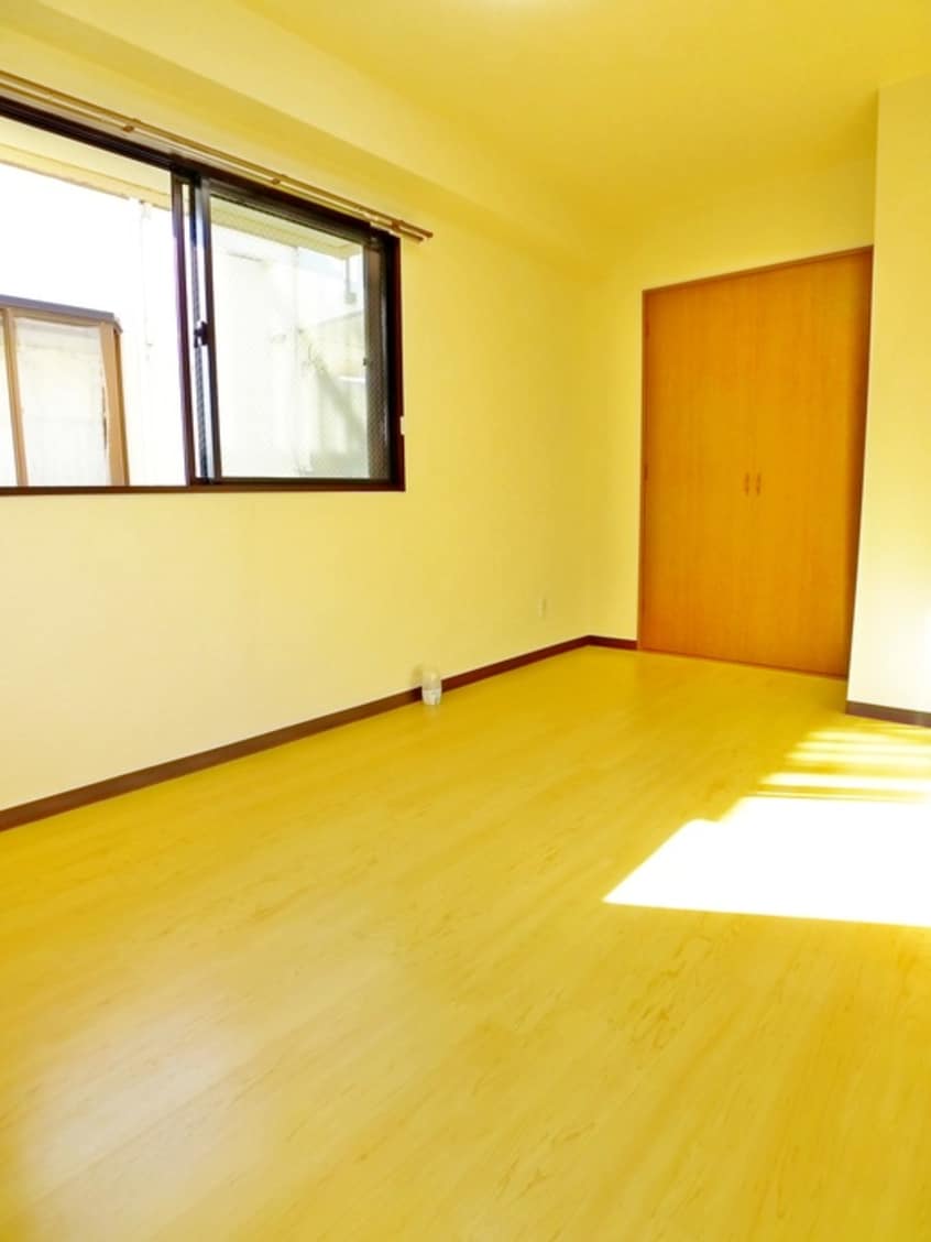 居室 スクエア本八幡