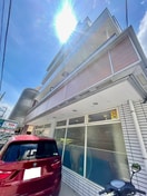 周辺環境 スクエア本八幡