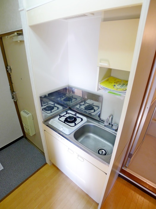 キッチン スクエア本八幡