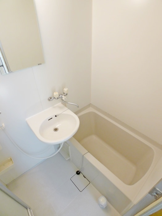 バス／シャワールーム等 スクエア本八幡