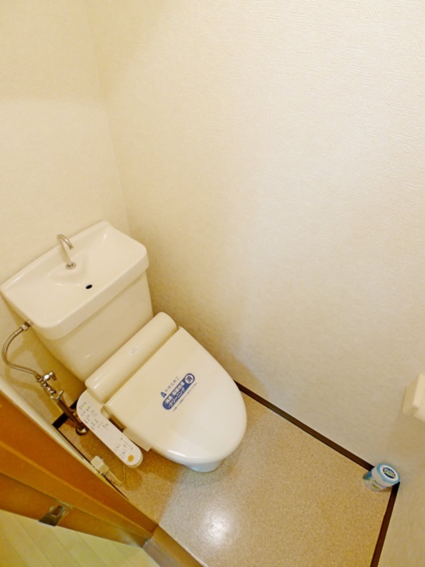 トイレ スクエア本八幡