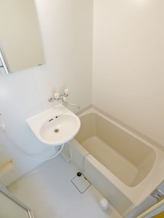 洗面 スクエア本八幡