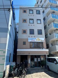 茅ヶ崎サザンビル