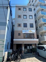 茅ヶ崎サザンビル